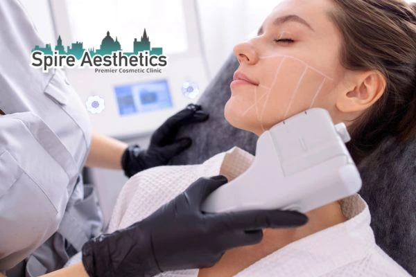 Mini facelift Winkfield Vs HIFU what is best read on now!
