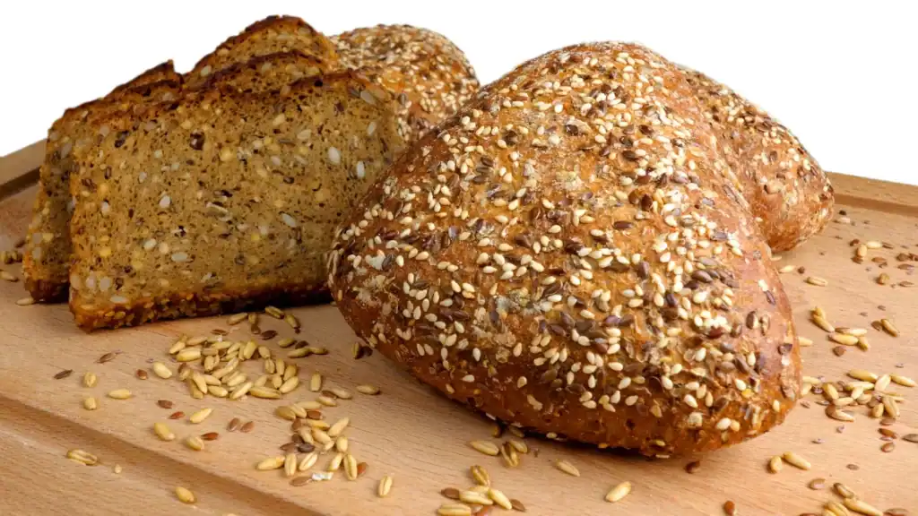 Types of Bread with Low Carbs in Winkfield UK: