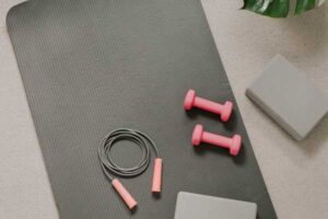 home workouts Winkfield