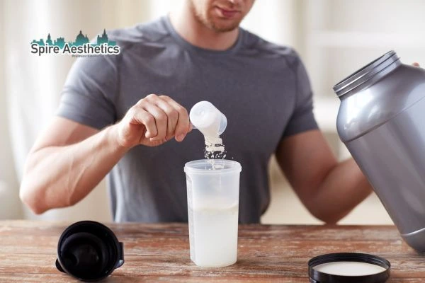 understand which protein powder Winkfield is best for you!