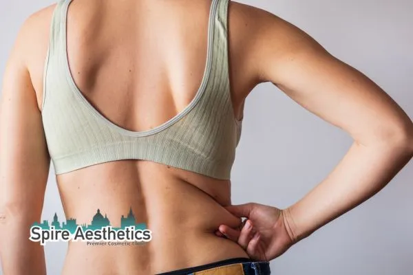 Learn how to reduce and remove love handles Winkfield Call our team today!