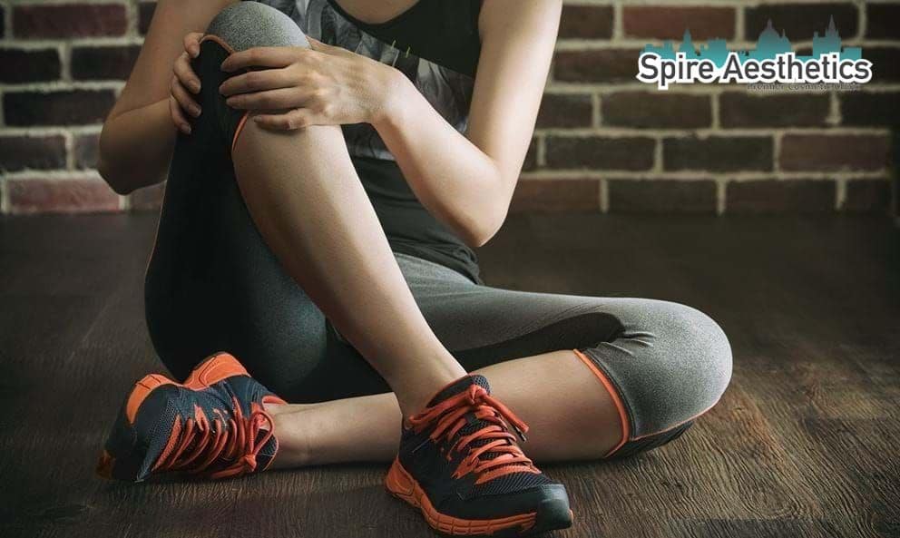 Body Toning and Injury Repair Winkfield