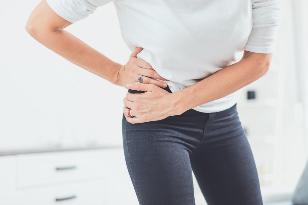 Could a Weak Core Be the Real Reason Behind Your Back Pain, Poor Posture and Persistent Belly Bulge Winkfield?